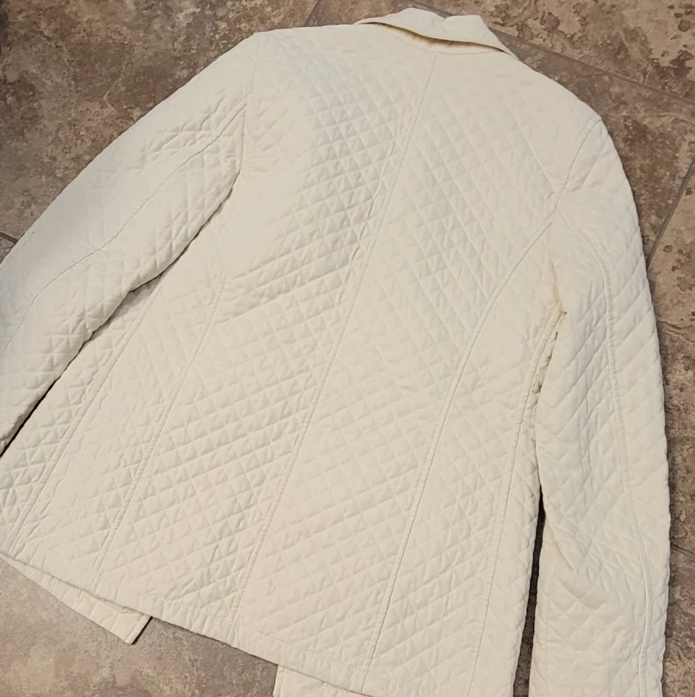 Penny Jay by Valstar rain jacket Size 42 - Picture 5 of 10